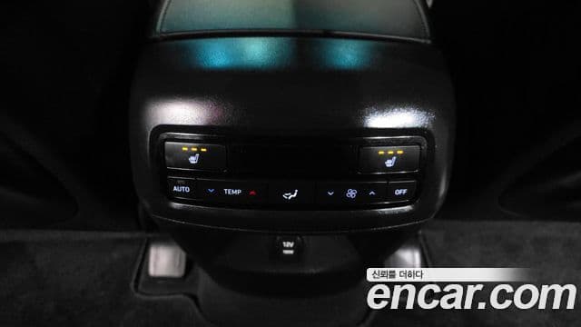 Hyundai Palisade Exclusive, 2022 19