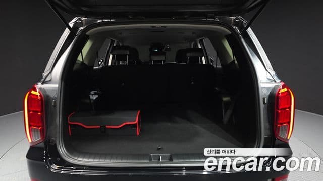 Hyundai Palisade Exclusive, 2022 20