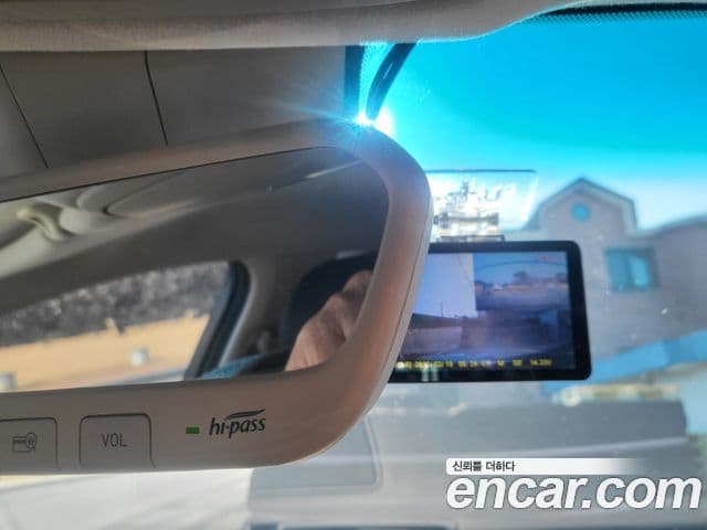 Genesis G90 Luxury, 2020 9