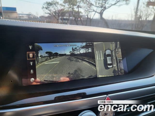 Genesis G90 Luxury, 2020 17