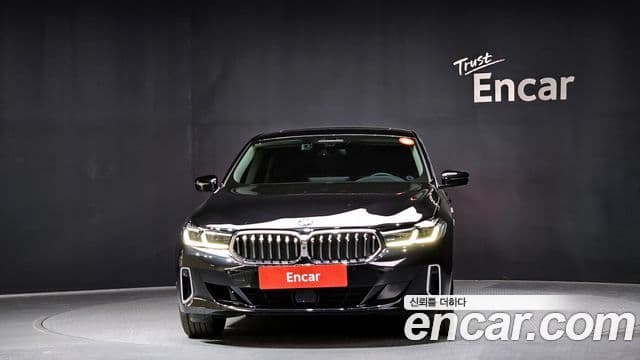 BMW 6시리즈 GT (G32) Luxury, 2023 3