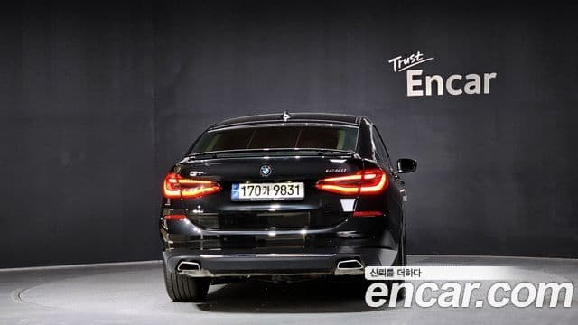 BMW 6시리즈 GT (G32) Luxury, 2023 4