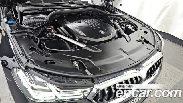 BMW 6시리즈 GT (G32) Luxury, 2023 6