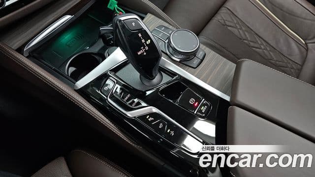 BMW 6시리즈 GT (G32) Luxury, 2023 9