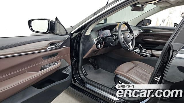 BMW 6시리즈 GT (G32) Luxury, 2023 10