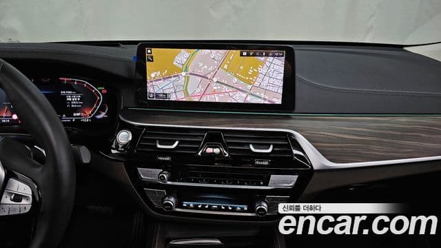 BMW 6시리즈 GT (G32) Luxury, 2023 14