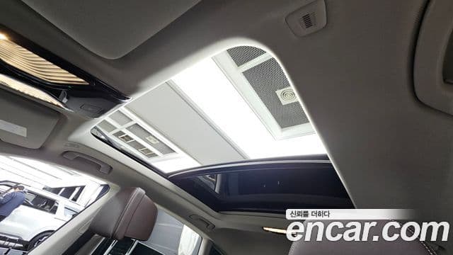 BMW 6시리즈 GT (G32) Luxury, 2023 18