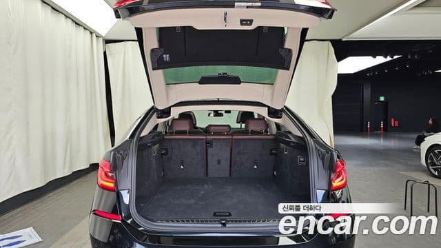 BMW 6시리즈 GT (G32) Luxury, 2023 20