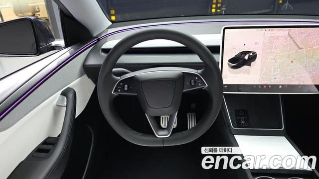 Tesla модель Y, 2025 13