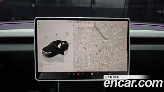 Tesla модель Y, 2025 14