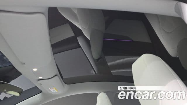 Tesla модель Y, 2025 17