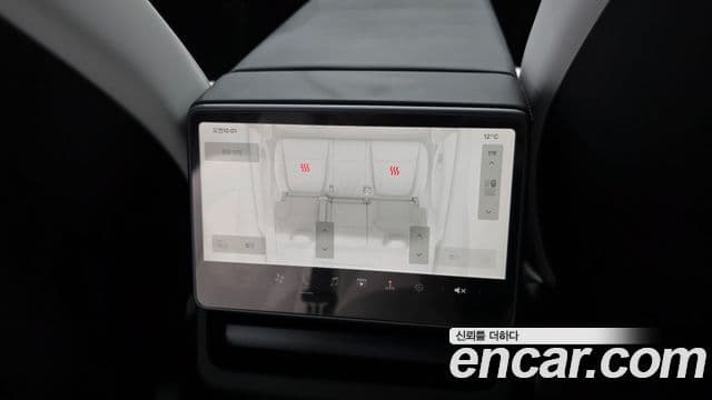 Tesla модель Y, 2025 18