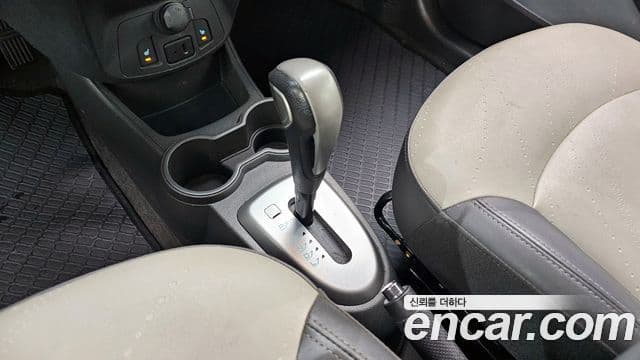 Chevrolet(GM대우) Spark LT, 2014 9