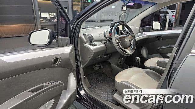 Chevrolet(GM대우) Spark LT, 2014 11