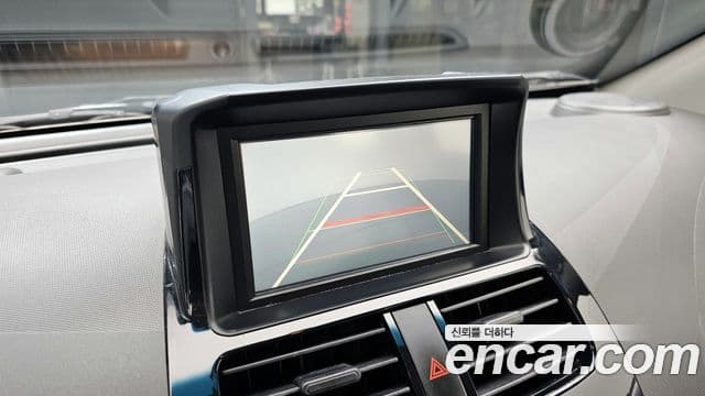 Chevrolet(GM대우) Spark LT, 2014 15