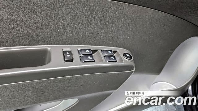 Chevrolet(GM대우) Spark LT, 2014 17