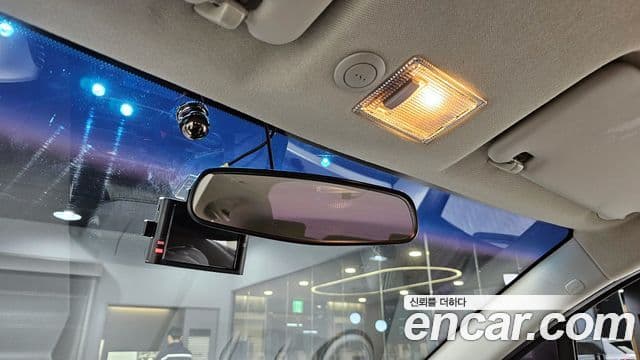 Chevrolet(GM대우) Spark LT, 2014 20