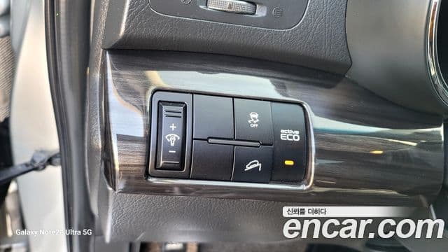 Kia Sorento R топовая версия, 2011 11