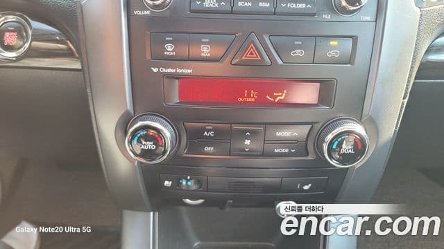 Kia Sorento R топовая версия, 2011 15