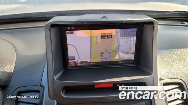 Kia Sorento R топовая версия, 2011 18