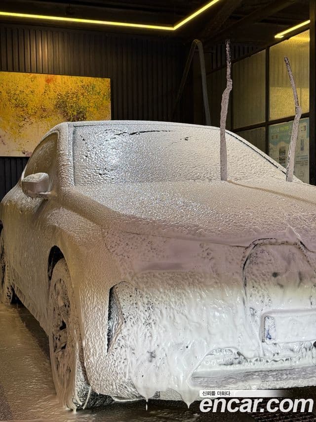 BMW iX xDrive50 Sport Plus, 2024 7