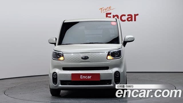 Kia The / новый New Ray Prestige Special, 2021 3