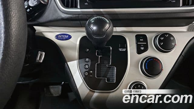 Kia The / новый New Ray Prestige Special, 2021 9