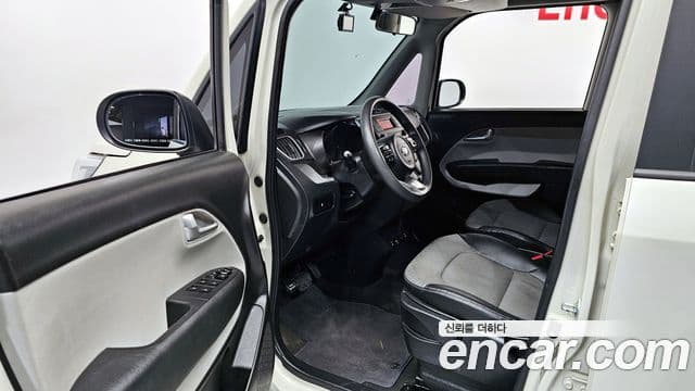 Kia The / новый New Ray Prestige Special, 2021 11