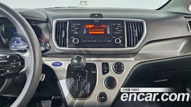 Kia The / новый New Ray Prestige Special, 2021 14