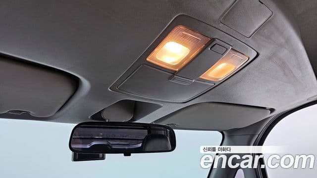 Kia The / новый New Ray Prestige Special, 2021 15