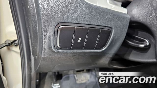 Kia The / новый New Ray Prestige Special, 2021 16