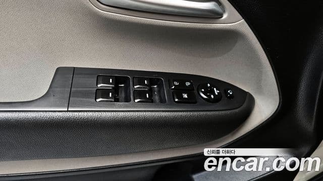 Kia The / новый New Ray Prestige Special, 2021 17