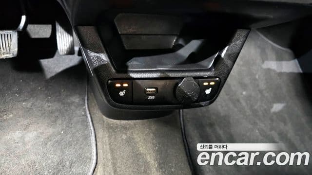 Kia The / новый New Ray Prestige Special, 2021 19