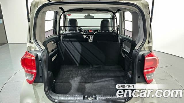 Kia The / новый New Ray Prestige Special, 2021 20