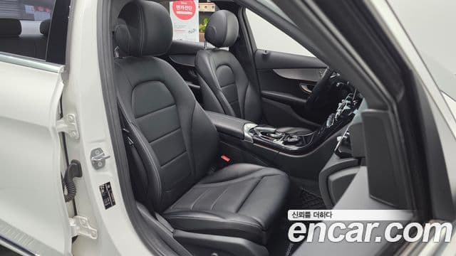 Mercedes-Benz C-класс W205 C220 d 4MATIC, 2017 10