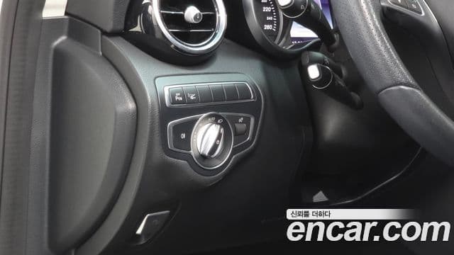 Mercedes-Benz C-класс W205 C220 d 4MATIC, 2017 14