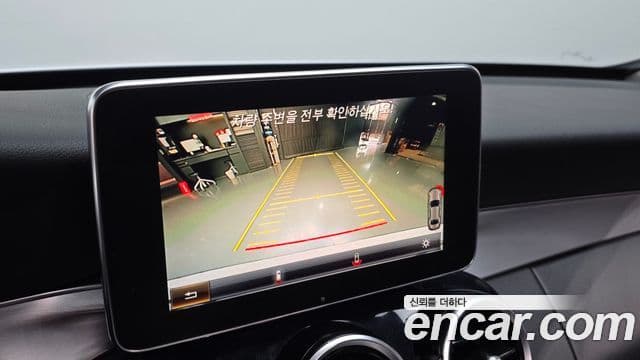 Mercedes-Benz C-класс W205 C220 d 4MATIC, 2017 16