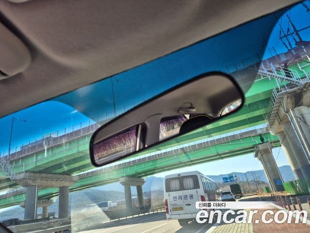 Kia 뉴모닝 빌트인캠2 — базовая версия - Built-in Cam 2, 2011 12