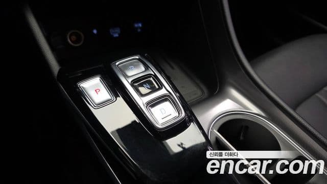 Hyundai Sonata (DN8) Inspiration, 2022 9
