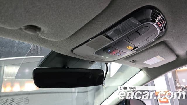 Hyundai Sonata (DN8) Inspiration, 2022 17