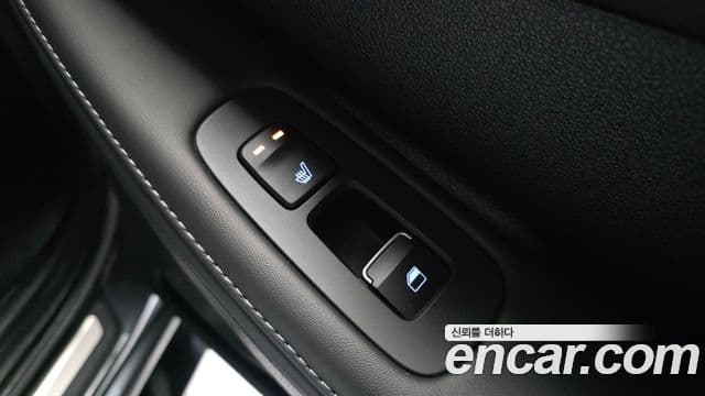 Hyundai Sonata (DN8) Inspiration, 2022 19