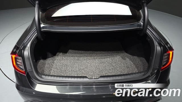 Hyundai Sonata (DN8) Inspiration, 2022 20