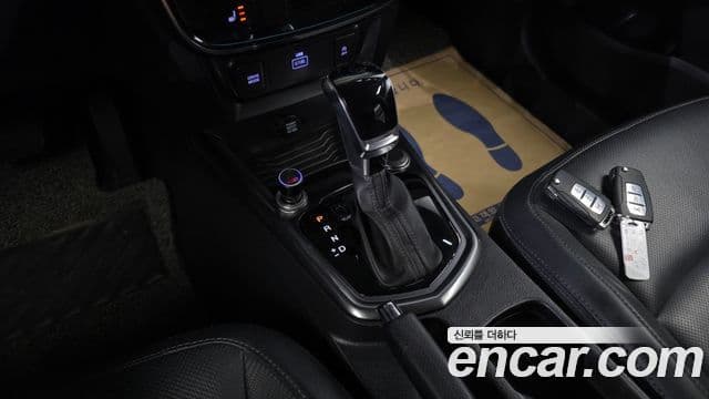 KG모빌리티(SsangYong) Berry New Tivoli V3, 2020 9