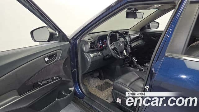 KG모빌리티(SsangYong) Berry New Tivoli V3, 2020 10