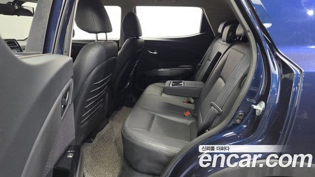 KG모빌리티(SsangYong) Berry New Tivoli V3, 2020 11