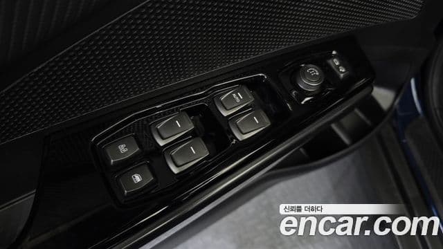 KG모빌리티(SsangYong) Berry New Tivoli V3, 2020 13