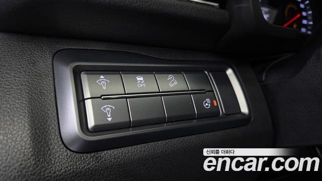 KG모빌리티(SsangYong) Berry New Tivoli V3, 2020 14