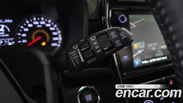 KG모빌리티(SsangYong) Berry New Tivoli V3, 2020 17