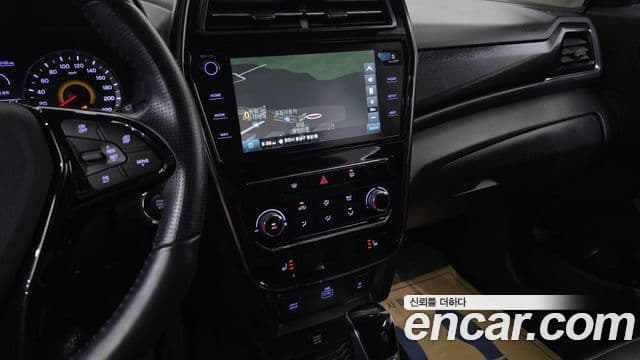 KG모빌리티(SsangYong) Berry New Tivoli V3, 2020 18