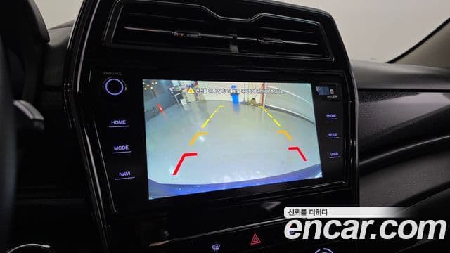 KG모빌리티(SsangYong) Berry New Tivoli V3, 2020 19